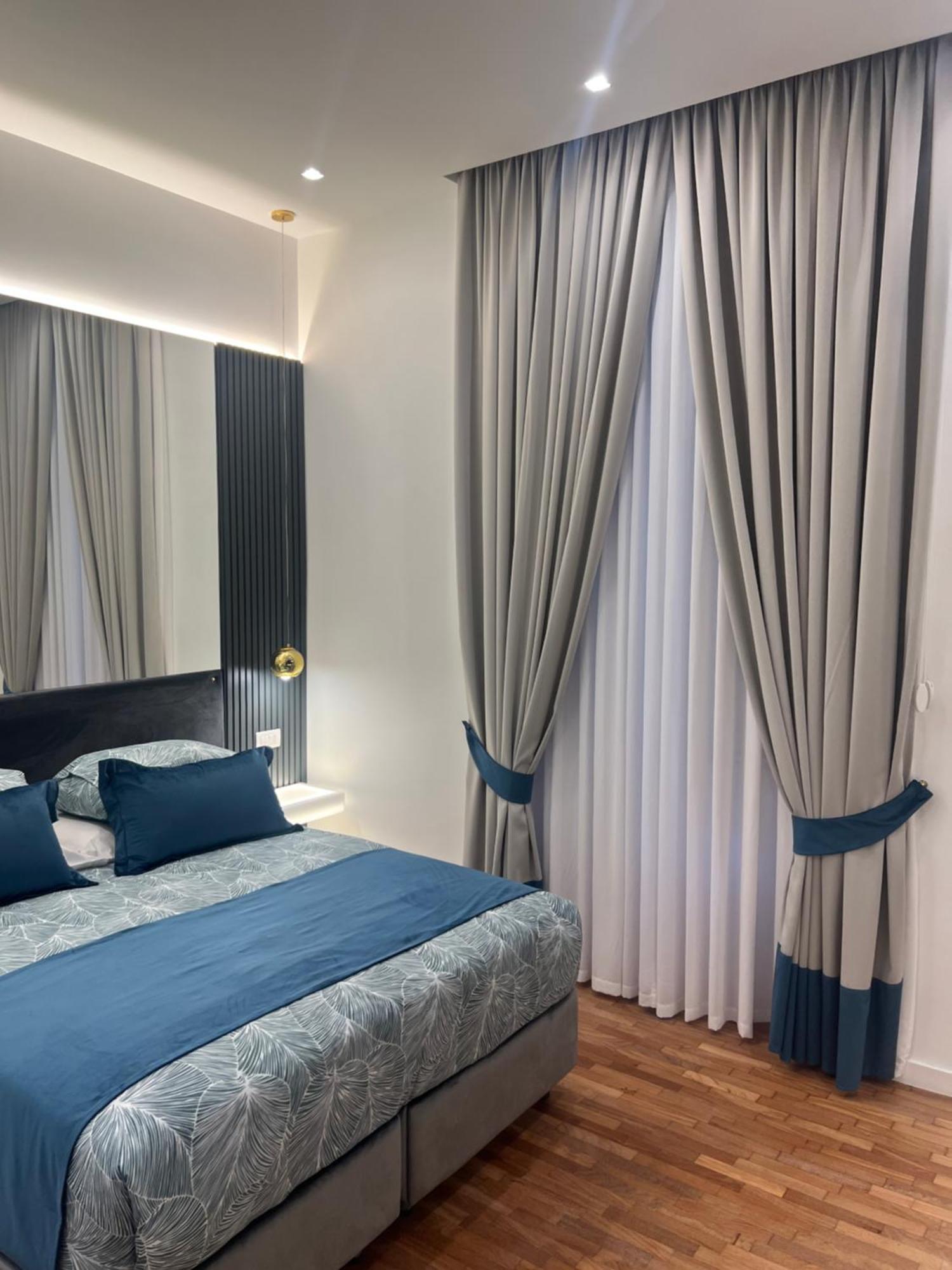 La Lepre Felice-Bovio Hotel Napoli Bagian luar foto